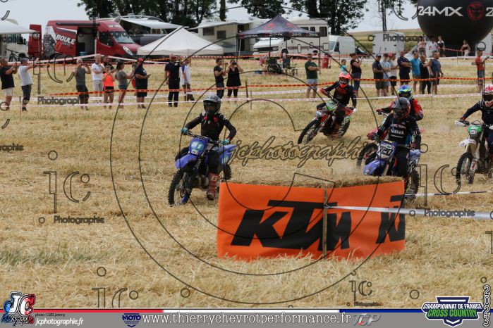 CFCC5 MONTIGNY-LES-CONDÉ kids 